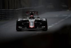 Romain Grosjean, Haas F1 Team VF-16