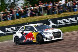 Mattias Ekström, EKS RX Audi S1