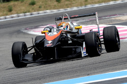 Tanart Sathienthirakul, RP Motorsport