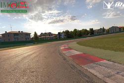iRacing, Imola
