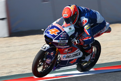 Fabio Di Giannantonio, Gresini Racing Moto3