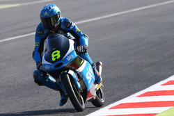 Nicolo Bulega, Sky Racing Team VR46