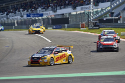 Том Коронель, Roal Motorsport, Chevrolet RML Cruze TC1