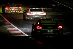 ROWE Racing, BMW M6 GT3: Alexander Sims, Philipp Eng, Maxime Martin, Dirk Werner