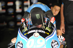 Jorge Navarro, Estrella Galicia 0,0