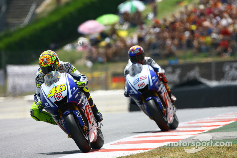 2009 - Valentino Rossi