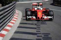 Sebastian Vettel, Ferrari SF16-H