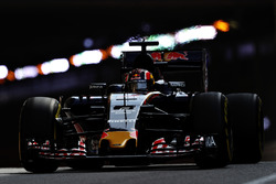 Daniil Kvyat, Scuderia Toro Rosso STR11
