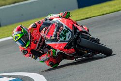 Davide Giugliano, Aruba.it Racing - Ducati Team