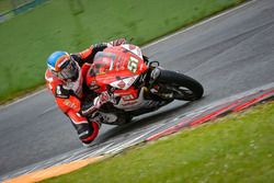 Michele Pirro, Barni Racing Team