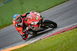 Michele Pirro, Barni Racing Team