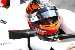 Daniel de Jong, MP Motorsport