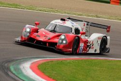 #17 Ultimate Ligier JS P3 - Nissan: Jean-Baptist Lahaye, Mathieu Lahaye, François Heriau