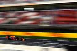 Daniel Ricciardo, Red Bull Racing RB12