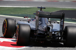 Lewis Hamilton, Mercedes AMG F1 W07 Hybrid