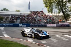 Lennart Marioneck, Tim Stupple, RYS Team Holinger, KTM X-BOW GTR