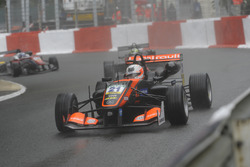 Anthoine Hubert, Van Amersfoort Racing Dallara F312 Mercedes-Benz,