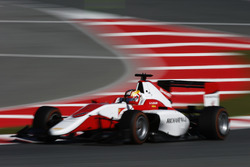 Charles Leclerc, ART Grand Prix