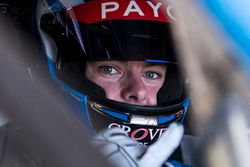 Scott McLaughlin, Garry Rogers Motorsport, Volvo