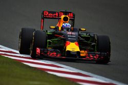 Daniel Ricciardo, Red Bull Racing RB12