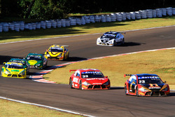 Ação corrida