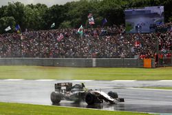 Sergio Pérez, Sahara Force India F1 VJM09