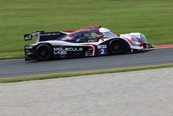 #2 United Autosports Ligier JSP3 - Nissan: Alex Brundle, Mike Guasch, Christian England