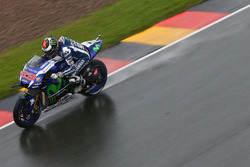 Jorge Lorenzo, Yamaha Factory Racing