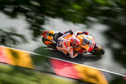 Marc Marquez, Repsol Honda Team