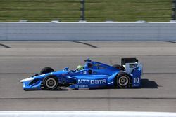 Tony Kanaan, Chip Ganassi Racing Chevrolet