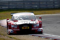 Miguel Molina, Audi Sport Team Abt Sportsline, Audi RS 5 DTM