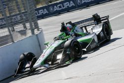 Conor Daly, Dale Coyne Racing Honda