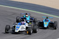 Marino Sato, Vincenzo Sospiri Racing precede Kevin Kratz, Jenzer Motorsport e Manuel Maldonado Verga