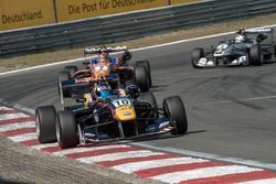 Niko Kari, Motopark Dallara F312 - Volkswagen