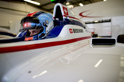 Ralph Boschung, Koiranen GP