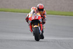 Marc Marquez, Repsol Honda Team