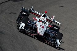 Helio Castroneves, Team Penske Chevrolet