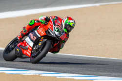 Davide Giugliano, Aruba.it Racing - Ducati
