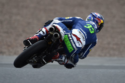 Enea Bastianini, Gresini Racing