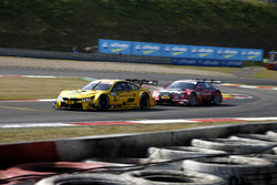 Timo Glock, BMW Team RMG, BMW M4 DTM