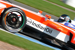Nick Heidfeld, Mahindra Racing