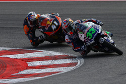 Enea Bastianini, Gresini Racing Team Moto3
