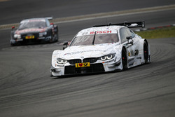 Martin Tomczyk, BMW Team Schnitzer, BMW M4 DTM