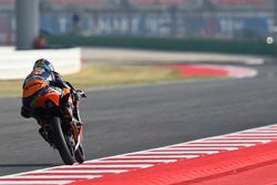 Brad Binder, Red Bull KTM Ajo