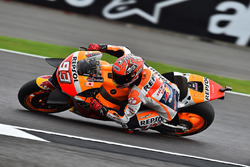 Marc Marquez, Repsol Honda Team
