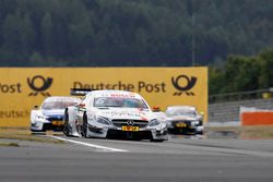 Robert Wickens, Mercedes-AMG Team HWA, Mercedes-AMG C63 DTM