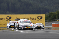 Роберт Уикенс, Mercedes-AMG Team HWA, Mercedes-AMG C63 DTM