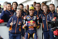 Bo Bendsneyder, Red Bull KTM Ajo
