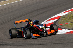 Callum Ilott, Van Amersfoort Racing Dallara F312 Mercedes-Benz