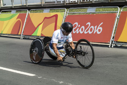 Alex Zanardi